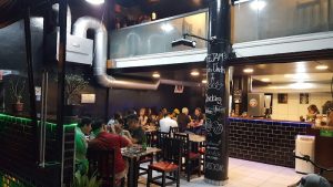 DABOK FACTORY – BOM RETIRO