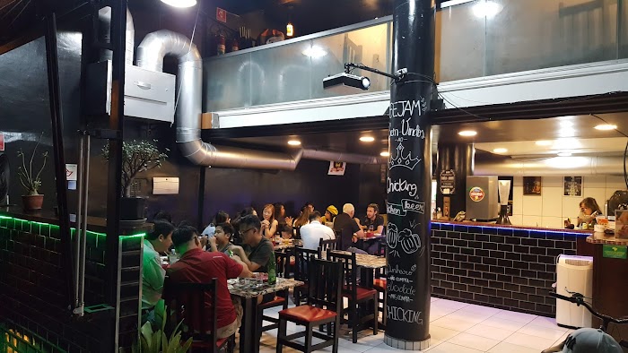 DABOK FACTORY – BOM RETIRO
