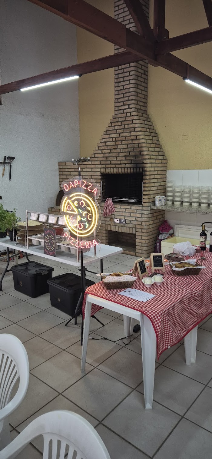 DApizza Pizzeria