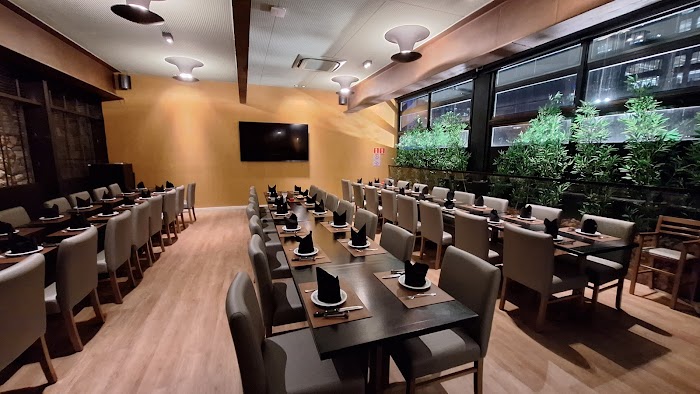 D’Brescia Churrascaria | Faria Lima