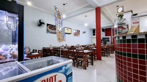 D’Talia Pizzaria Hortolândia
