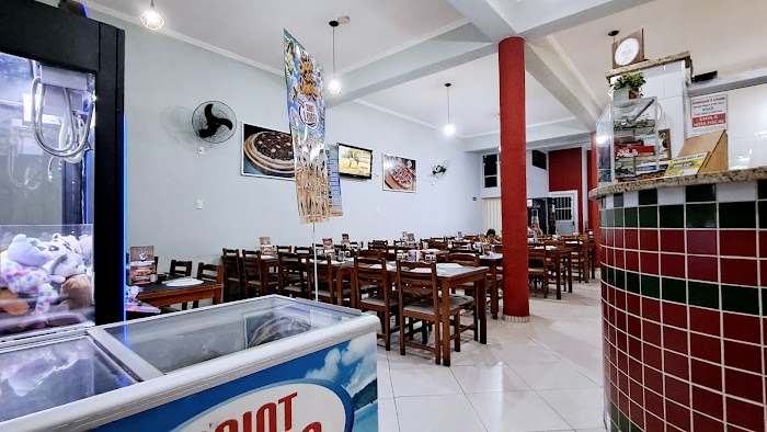 D’Talia Pizzaria Hortolândia