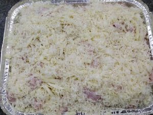 Da Vitto Massas Alimentícias Artesanais Rio Preto