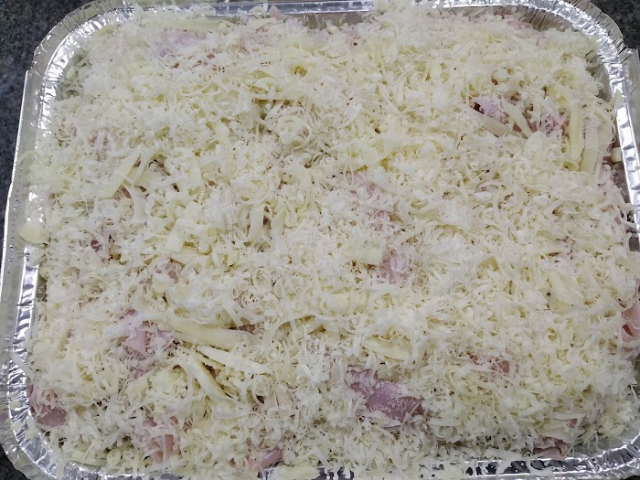 Da Vitto Massas Alimentícias Artesanais Rio Preto