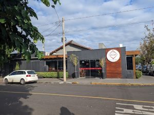 Dachô Sushi Araçatuba – Restaurante Japonês Rodízio