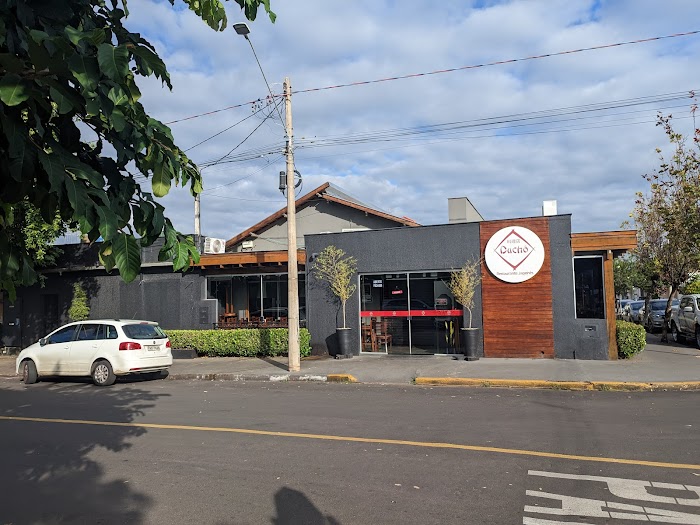 Dachô Sushi Araçatuba – Restaurante Japonês Rodízio