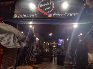 Danado’s Espetos