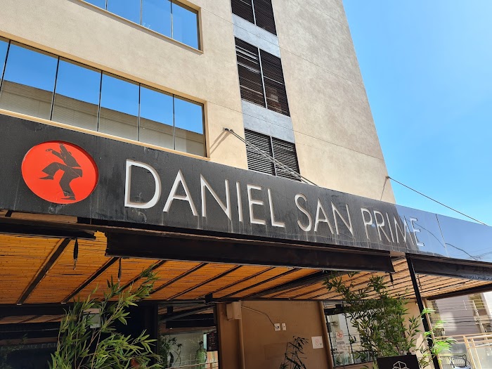 Daniel San Prime Ribeirão Preto