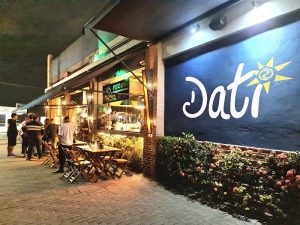 Dati
