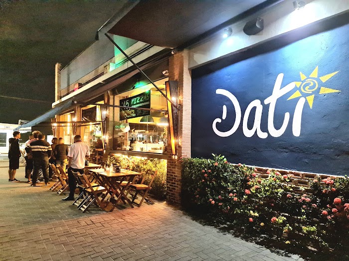 Dati