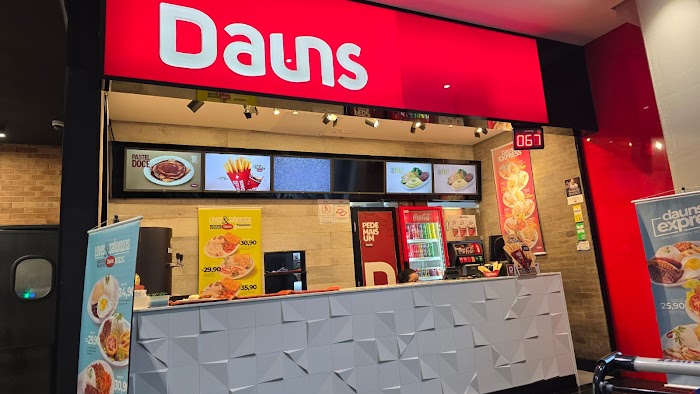 Daun’s São José dos Campos