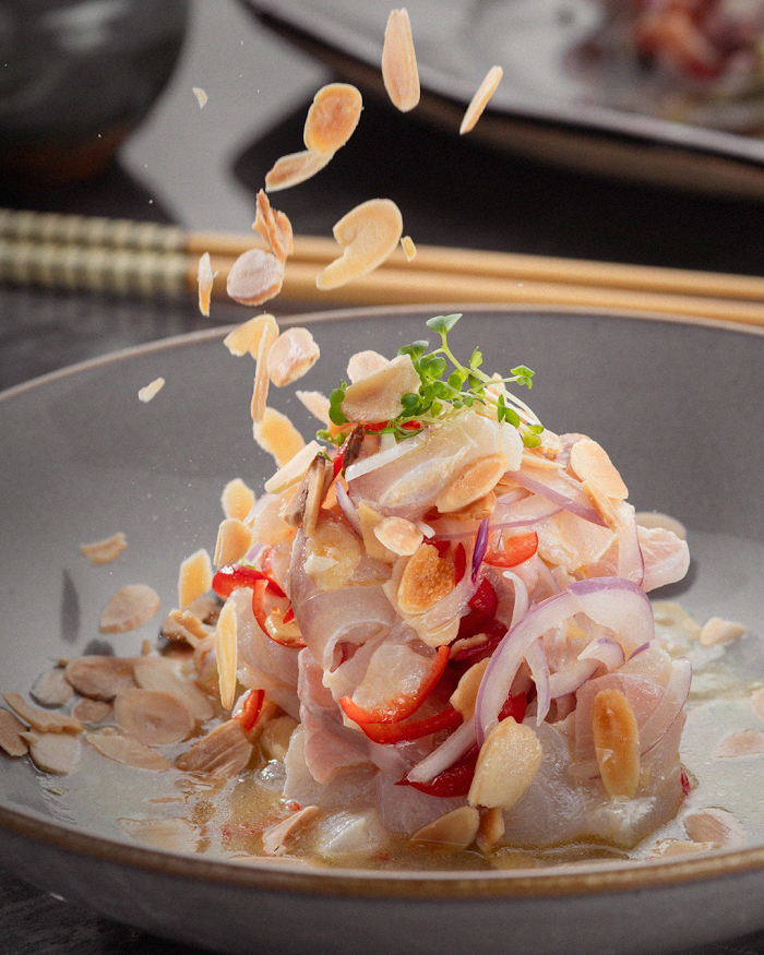 Daya Sushi Bar