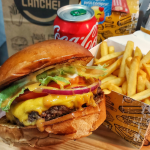 De Quebradas Burguer