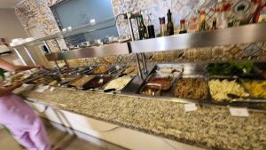 Degust Restaurante