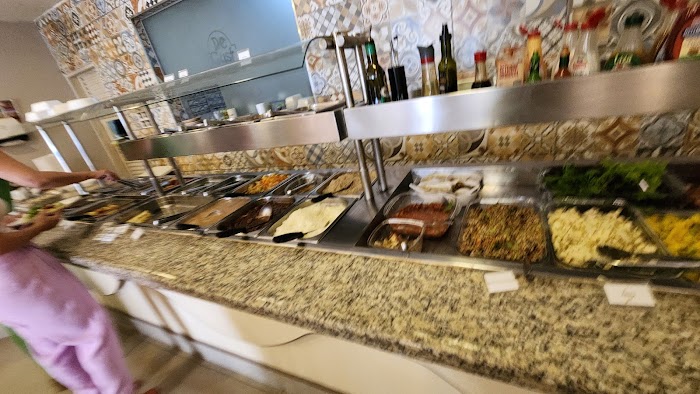 Degust Restaurante