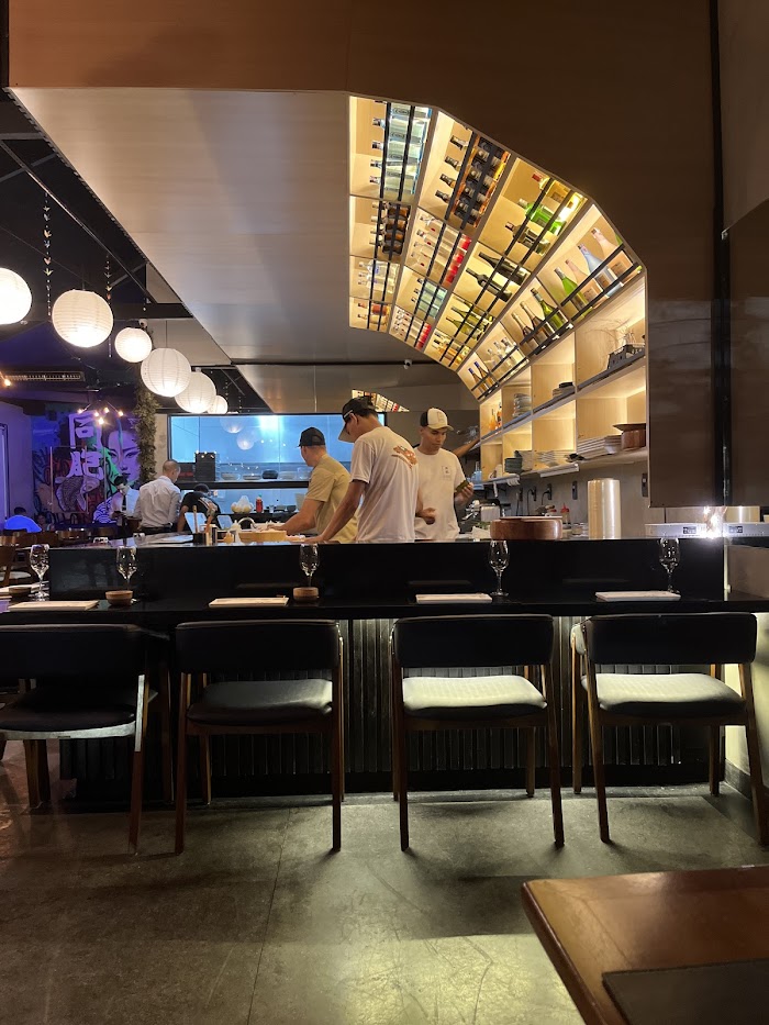 Delivery Doho Sushi – São Caetano