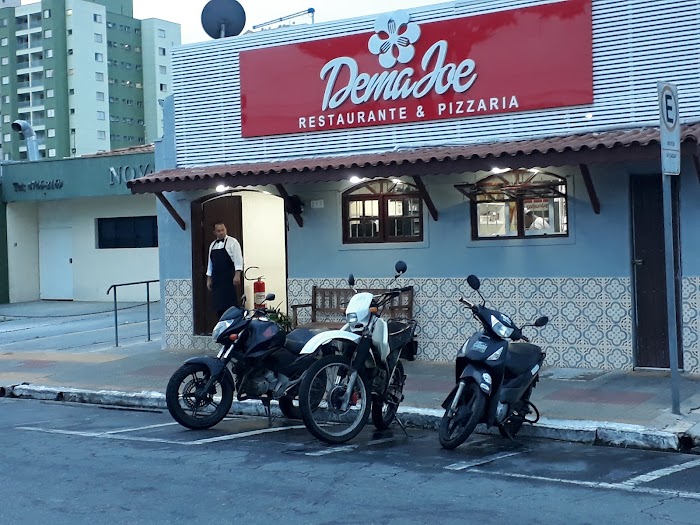 Dema Joe Restaurante e Pizzaria