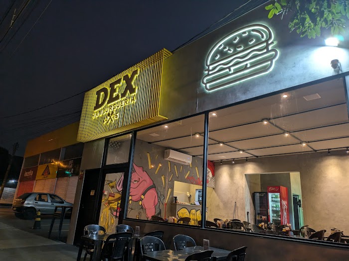 Dex Hamburgueria – Ribeirão Preto