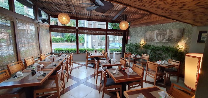 Dhaigo Japanese Restaurant
