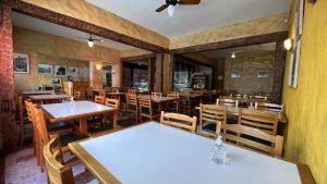 Di Fari restaurante e rotisserie
