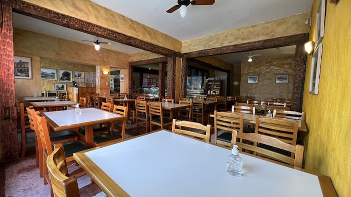 Di Fari restaurante e rotisserie