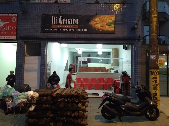 Di Genaro