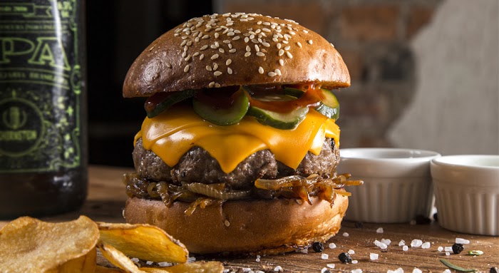 Die Burguer