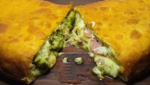 Dinho’s Pizza Frita | Pizzaria em Sorocaba