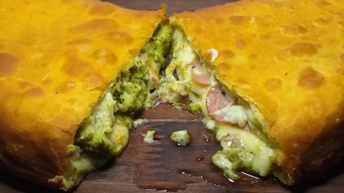 Dinho’s Pizza Frita | Pizzaria em Sorocaba