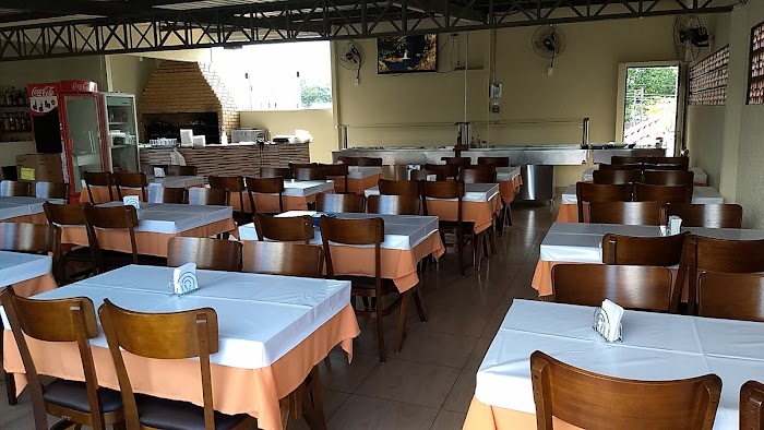 Dito’s Bar Lanchonete e Restaurante