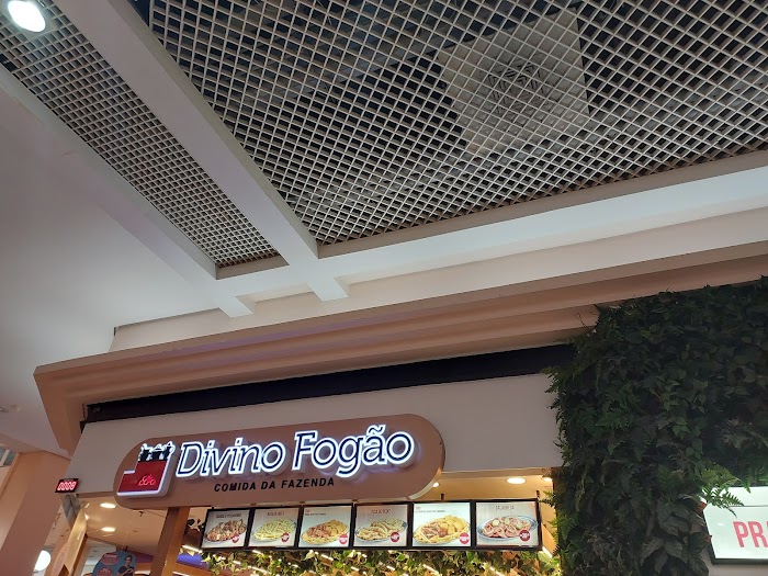 Divino Fogão – Osasco Plaza