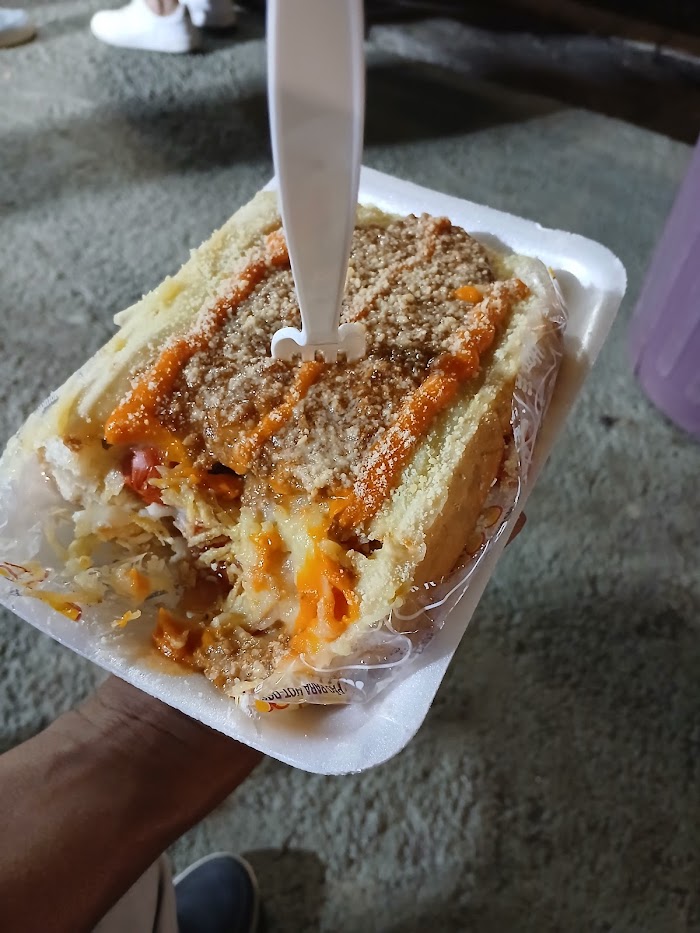 Dog do Betão