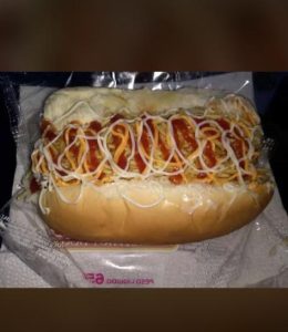 Dogão do Careca