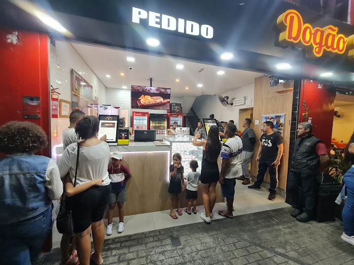 Dogão do Renzo – (Guarulhos, SP)