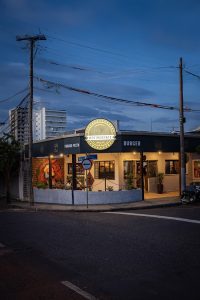 Dok’s Restaurante