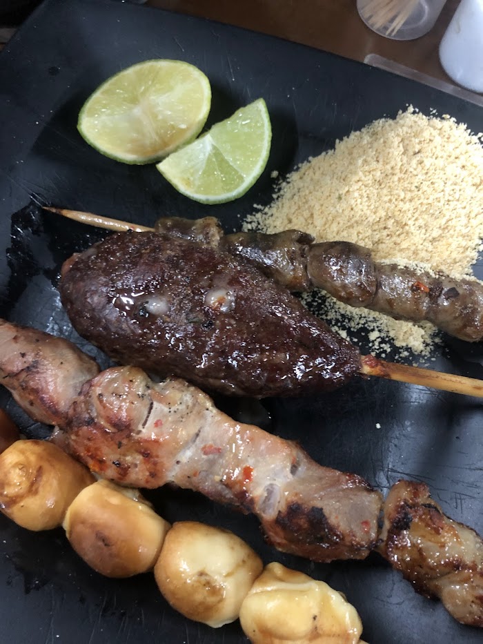 Dom Espetos Bar Encomenda de Espetinhos Sorocaba SP