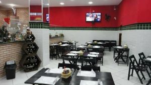 Doma Pizzaria