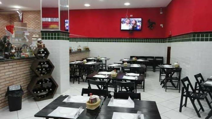 Doma Pizzaria