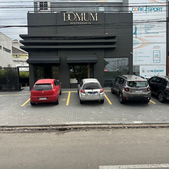 Domum Restaurante