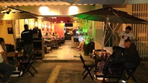 Don Burger Hamburgueria – SJC