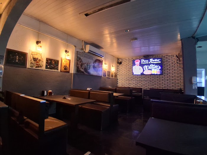 Don João – Pizzaria, Chopperia e Karaokê