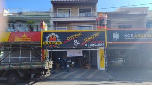 Don Paco Zona Norte