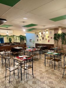 Don Raffaele Pizzaria