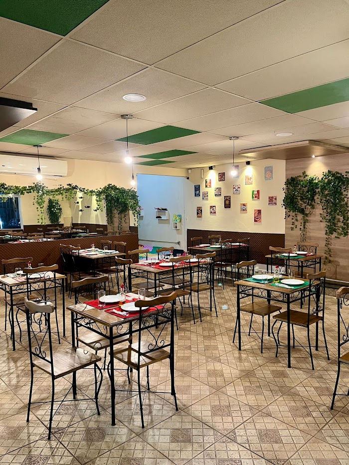 Don Raffaele Pizzaria