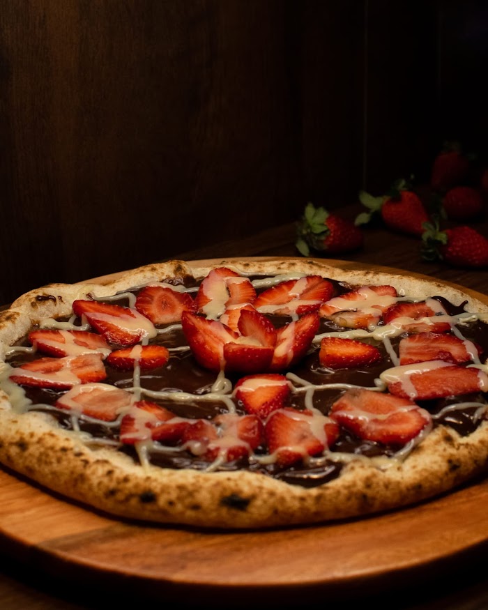 Don Viccieli Pizzeria