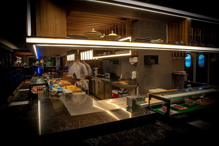 DonDoh Brasil – Fusion Cuisine