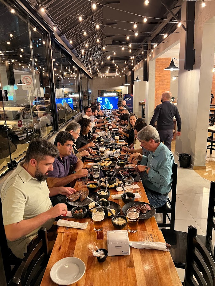 Dona Nice Steakhouse