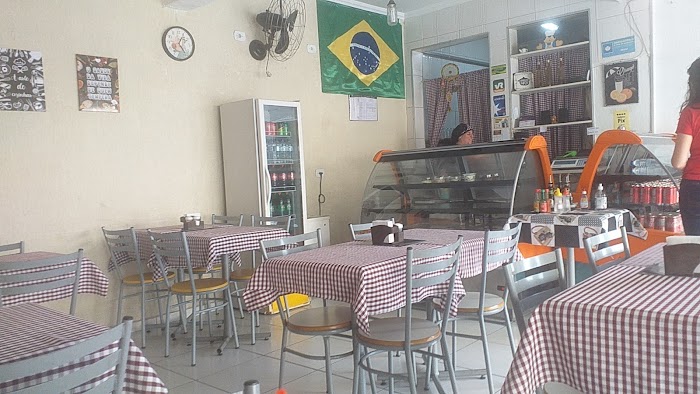 Dona Nina Restaurante