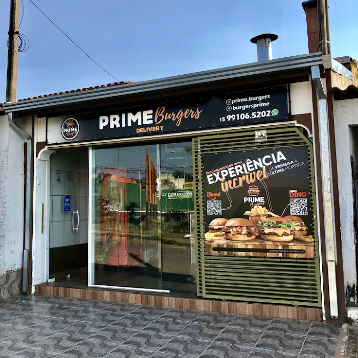 Dona Prime Burgers – Dogs e Prensados