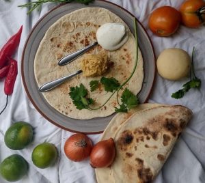 Dona Turca Delícias Culinária Árabe